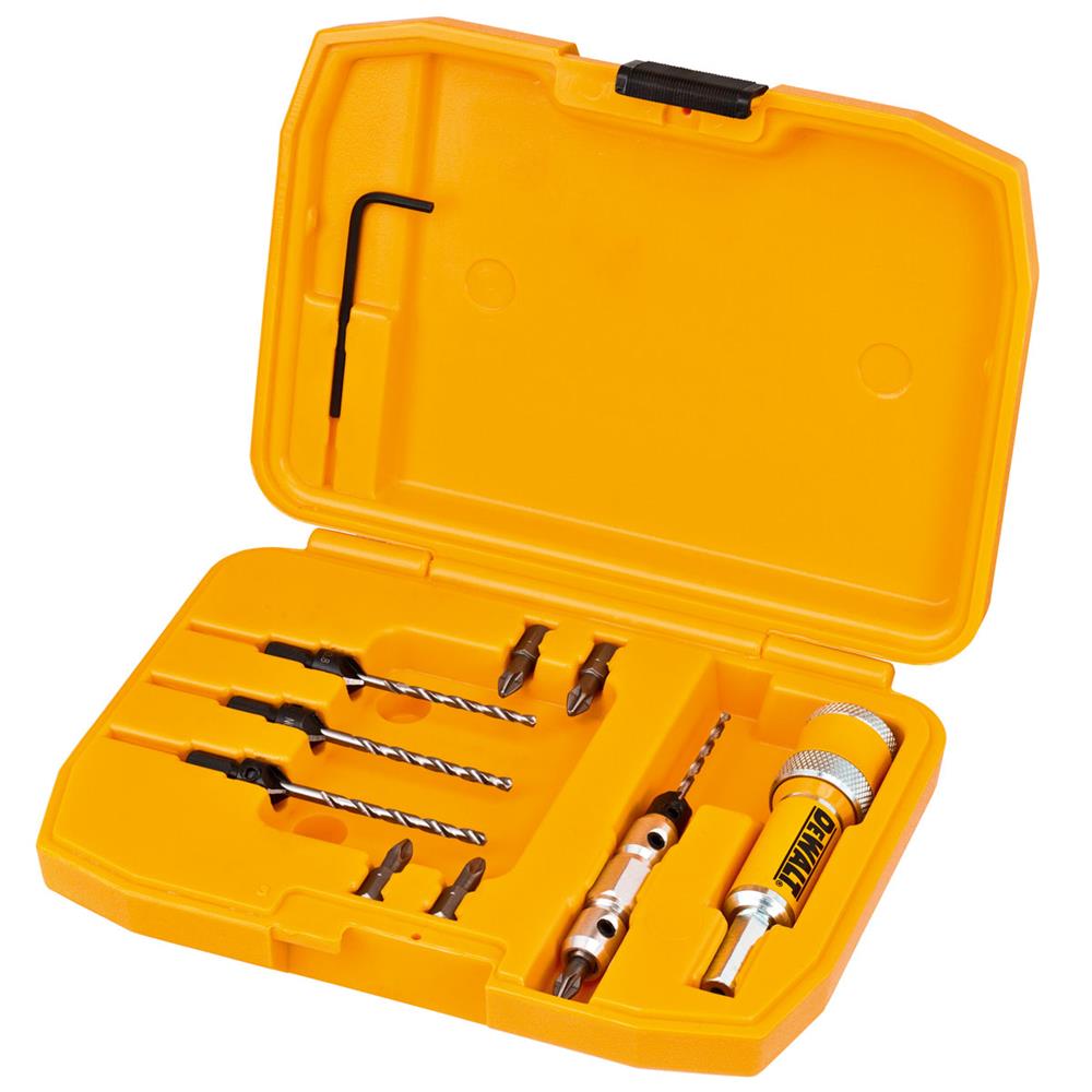 DeWALT DT7612 Quick Change Accessory Screwdriver Bit Set available