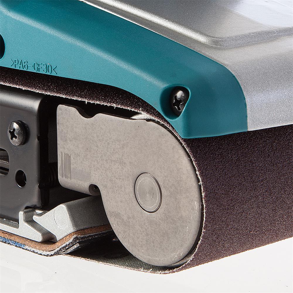 Makita 9404 100mm Belt Sander available online Caulfield Industrial