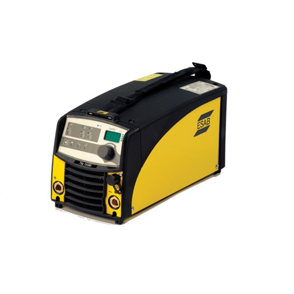ESAB Caddy Tig 1500i Portable Welder TA33 available online Caulfield