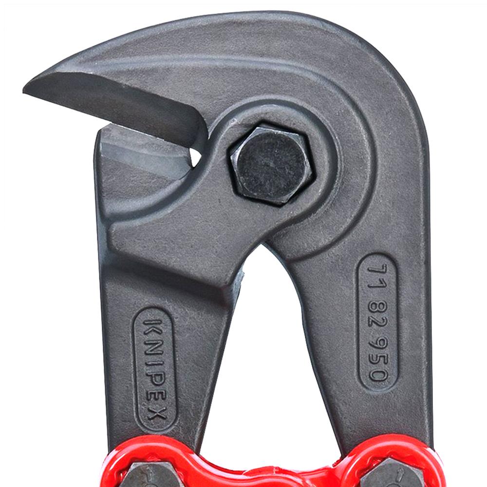 Knipex 71 82 950 950mm Concrete Mesh Cutter available online