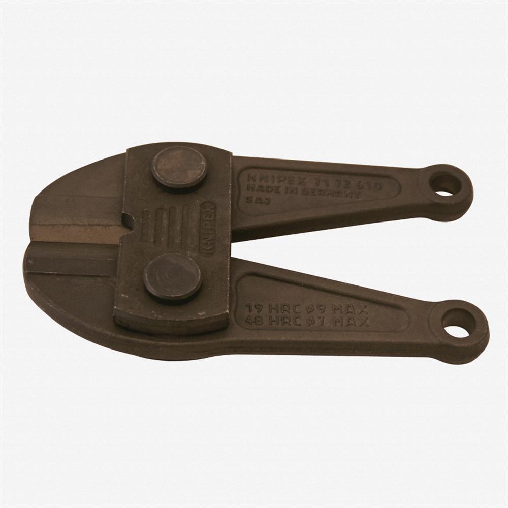 Knipex 7172 Compact Bolt Cutters available online Caulfield Industrial