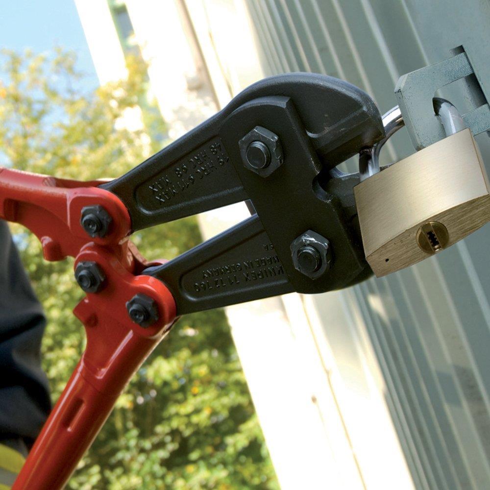 Knipex 7172 Compact Bolt Cutters available online Caulfield Industrial