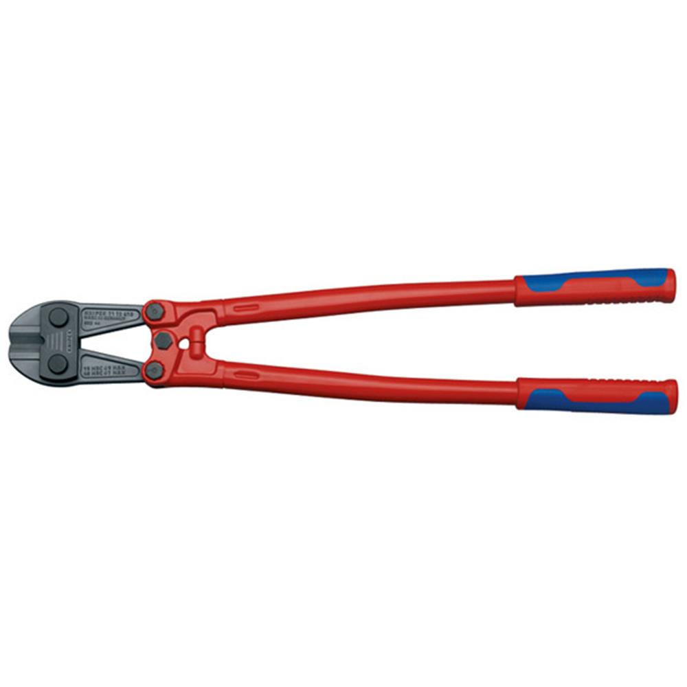 Knipex 7172 Compact Bolt Cutters available online Caulfield Industrial