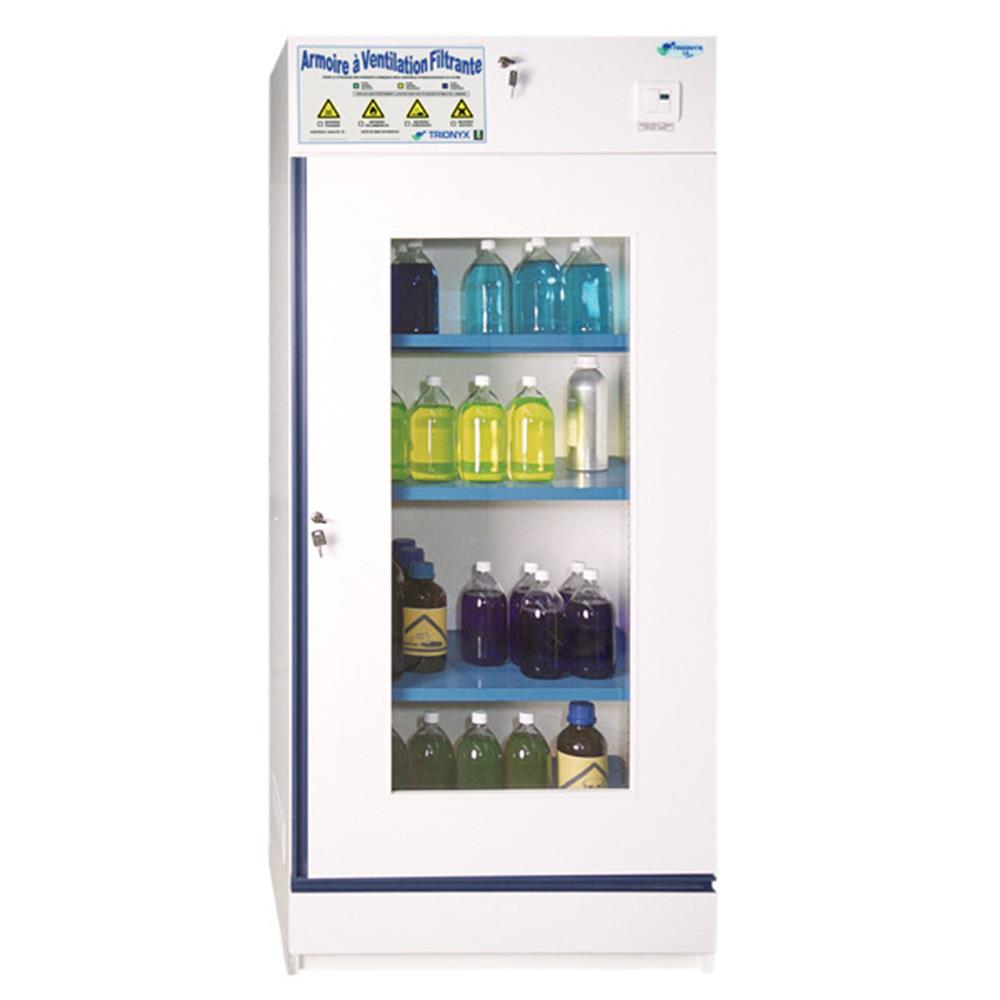 Ecosafe Activated Carbon Filter Flammable available online