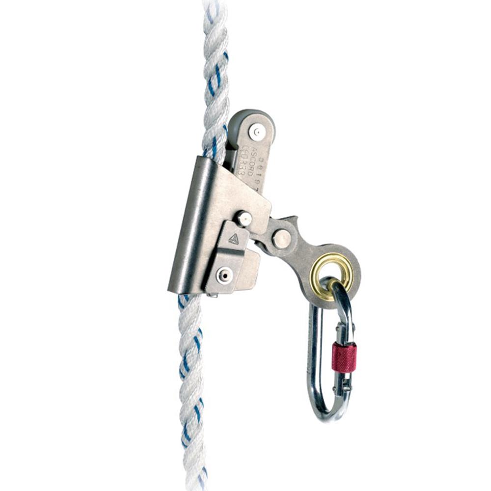 Froment AN065 Fall Arrester Block Rope available online Caulfield
