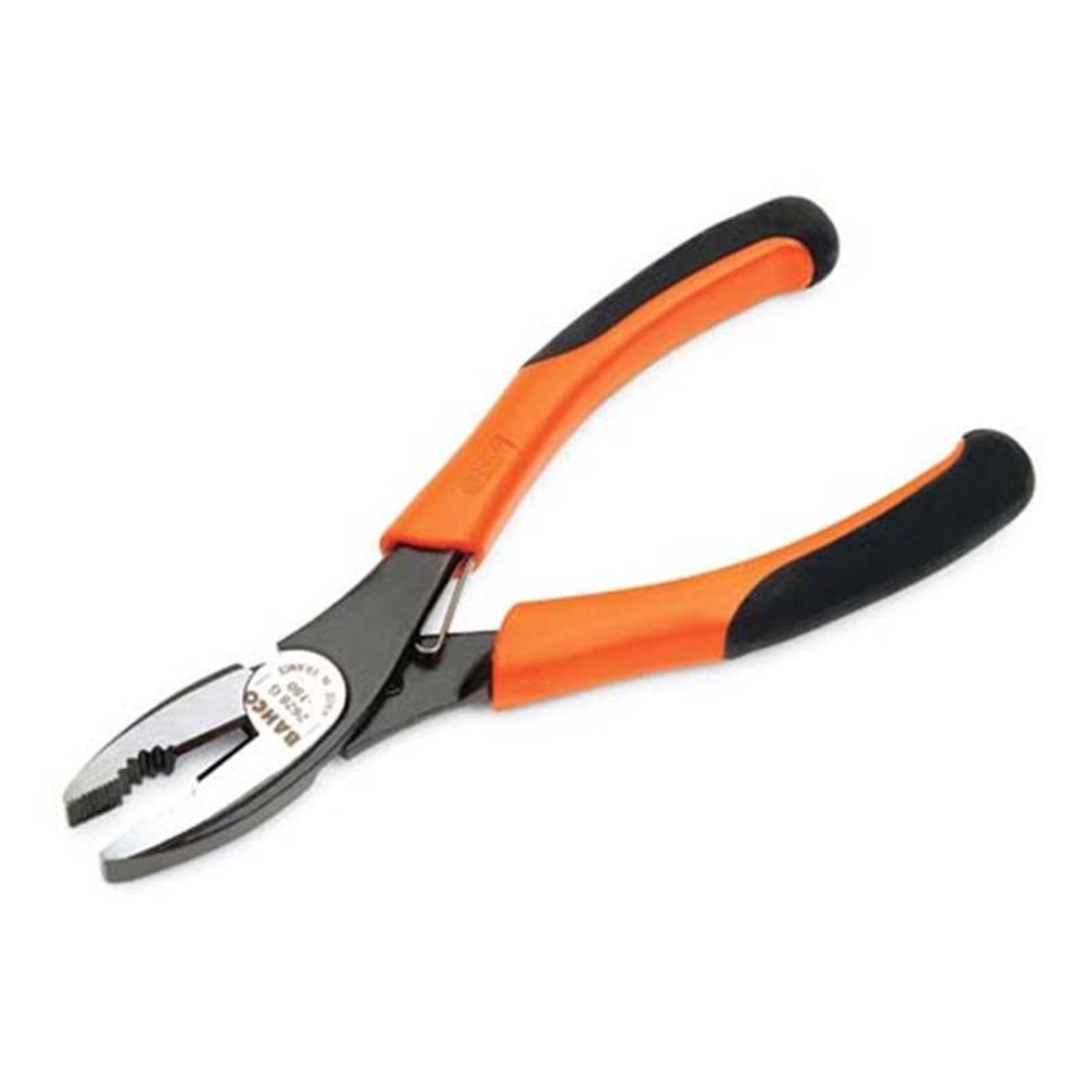 Bahco 2628G180 180mm Combination Plier available online Caulfield