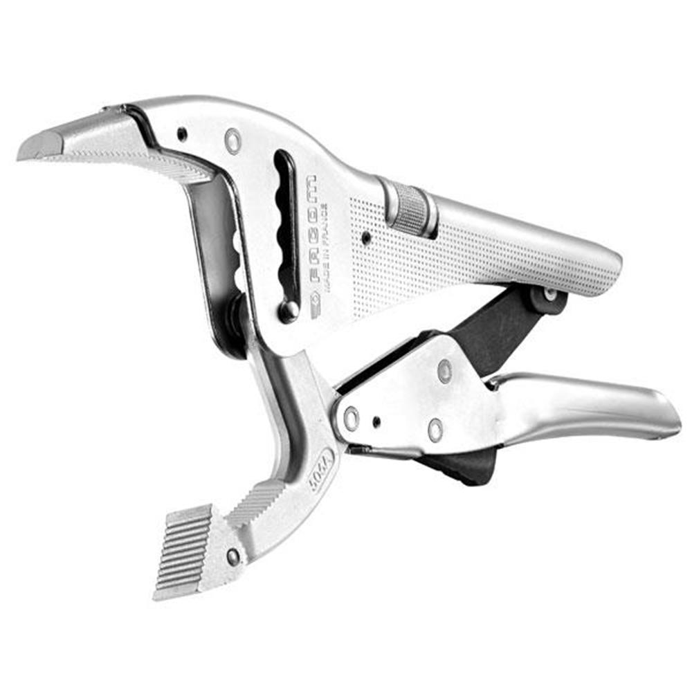 506A 250mm Hinged Tip Multi Position Lock Grip Pliers available