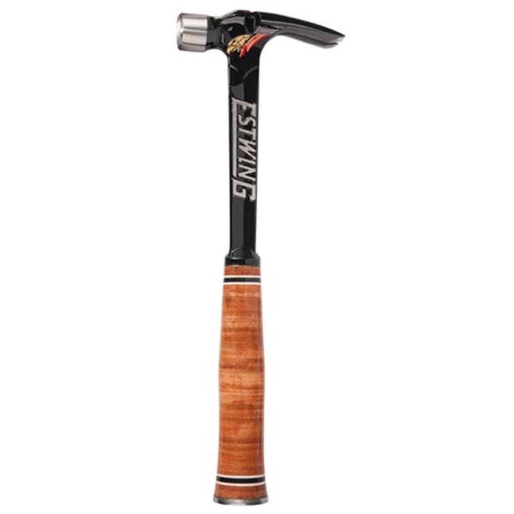 Estwing 15oz Ultra Framing Hammer Leather E15S available online
