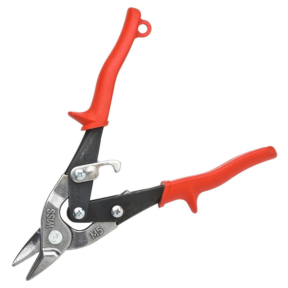 Wiss M5R 234.95mm Metalmaster Bulldog Snips available online