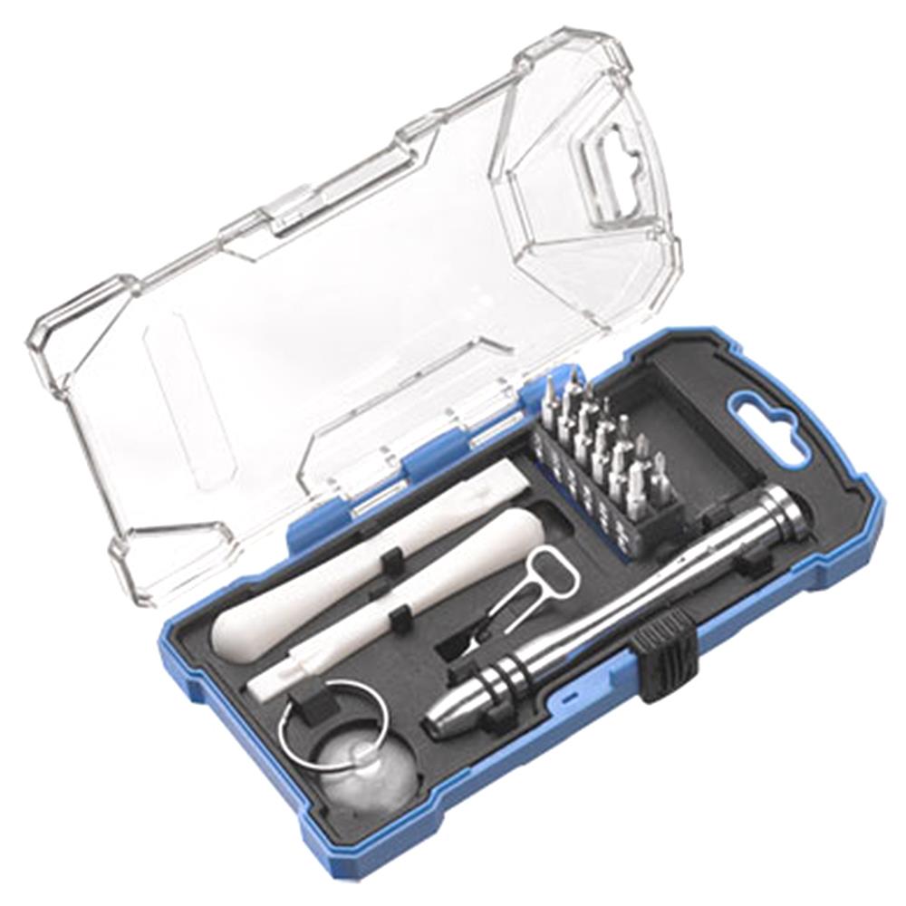 KWB 119490 Mobile Phone Repair Tool Kit available online Caulfield