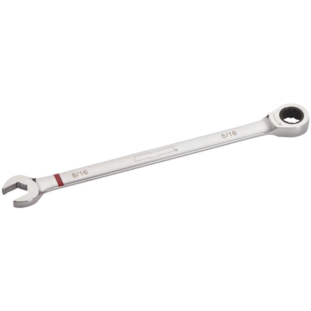 Channellock Imperial Ratchet Combination Wrench available online