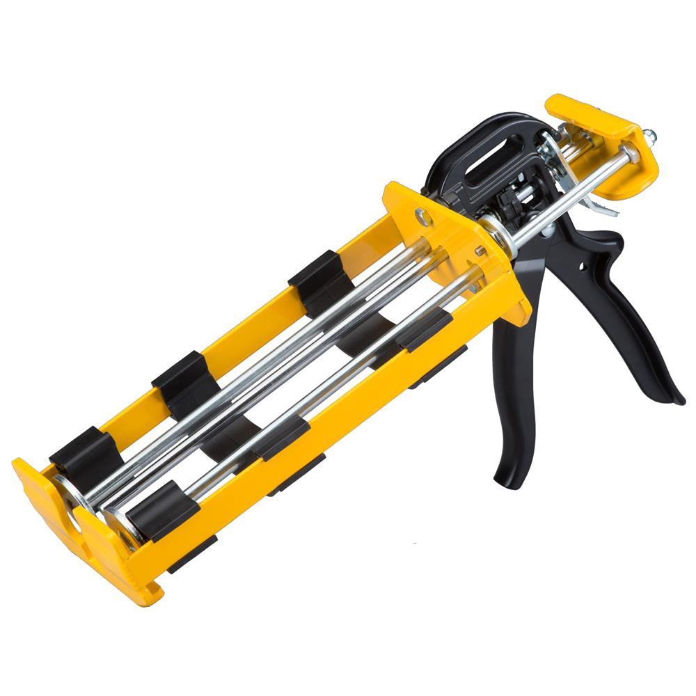 Dripless DC600 600ml Dual Component Caulk Gun available online