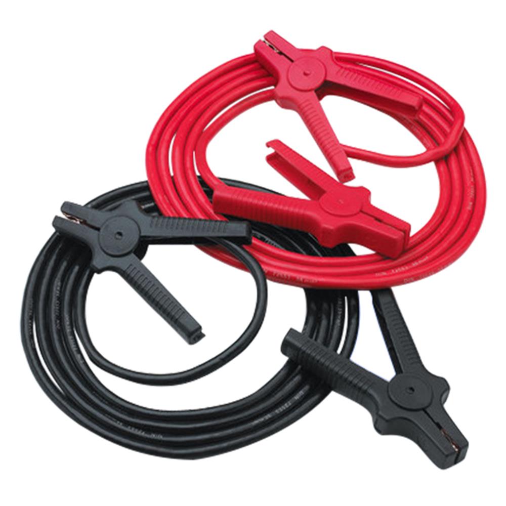 Clarke CJL54D 4.5m Professional Jump Leads available online Caulfield