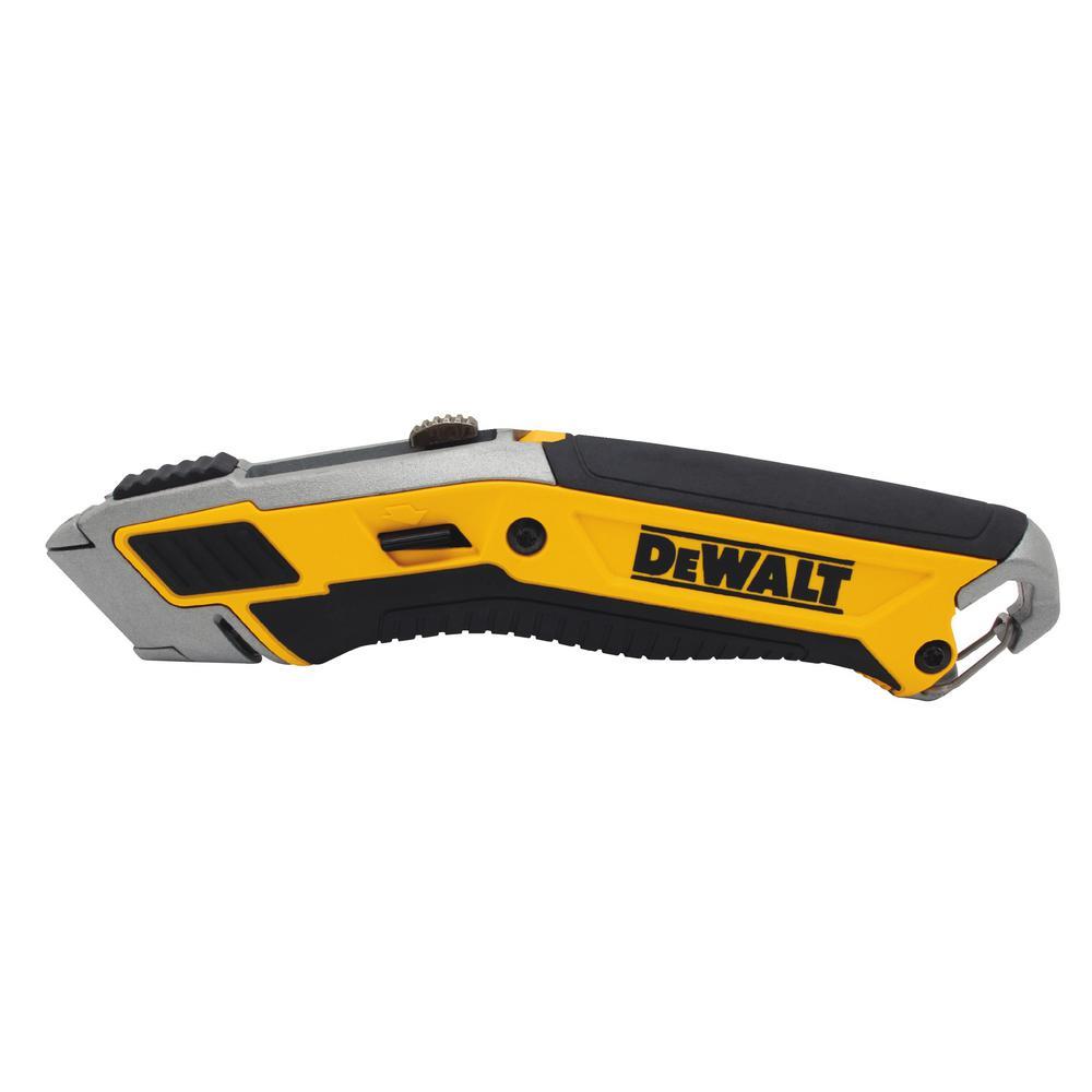 DeWALT DWHT10295 Premium Retractable Utility Knife available online