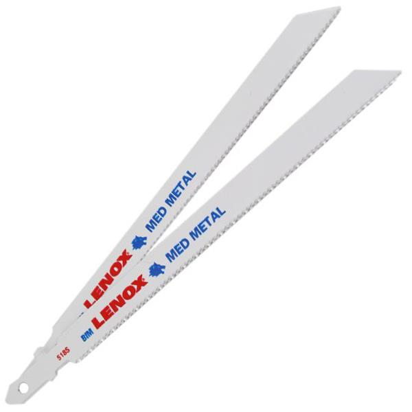 Lenox BiMetal TShank Jig Saw Blade 2 Pack available online