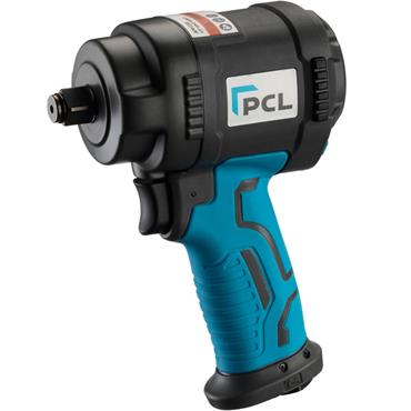 PCL APP220S 1/2" Stubby Impact Wrench