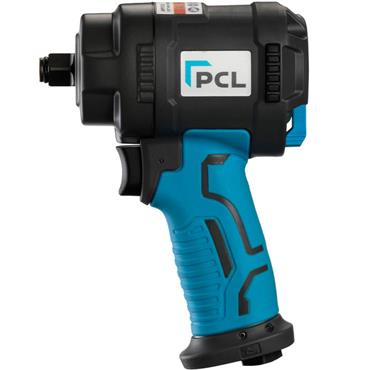 PCL APP220S 1/2" Stubby Impact Wrench