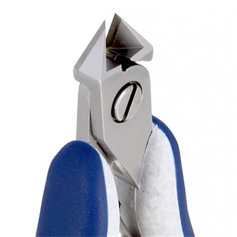 IDEAL-TEK ES351TX.CR.BGO Ergo-tek Slim Tungsten Carbide Cutters Large ...