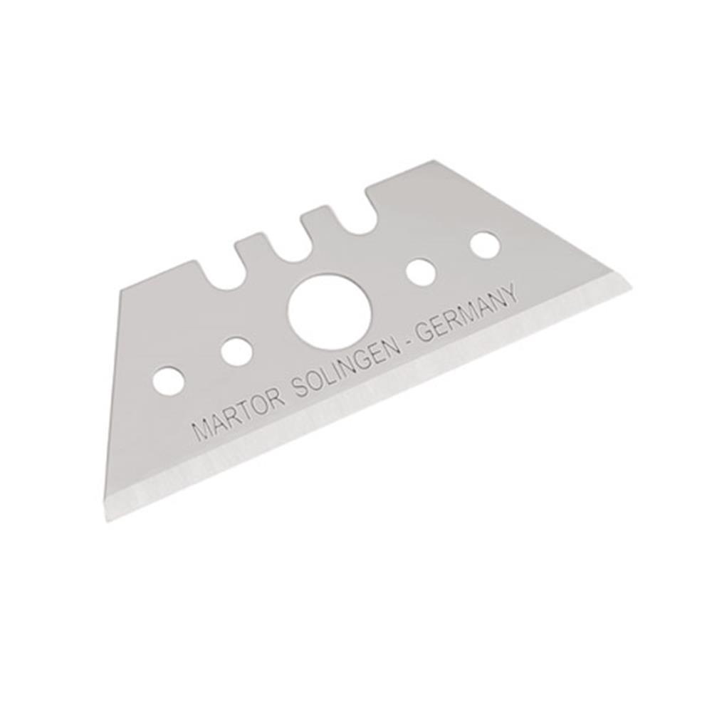 Martor 5232 100 Piece Trapezoid Safety Knife Blade available online