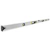 Stanley FMHT43678-1 1800mm FatMax Xtreme Box Beam Level