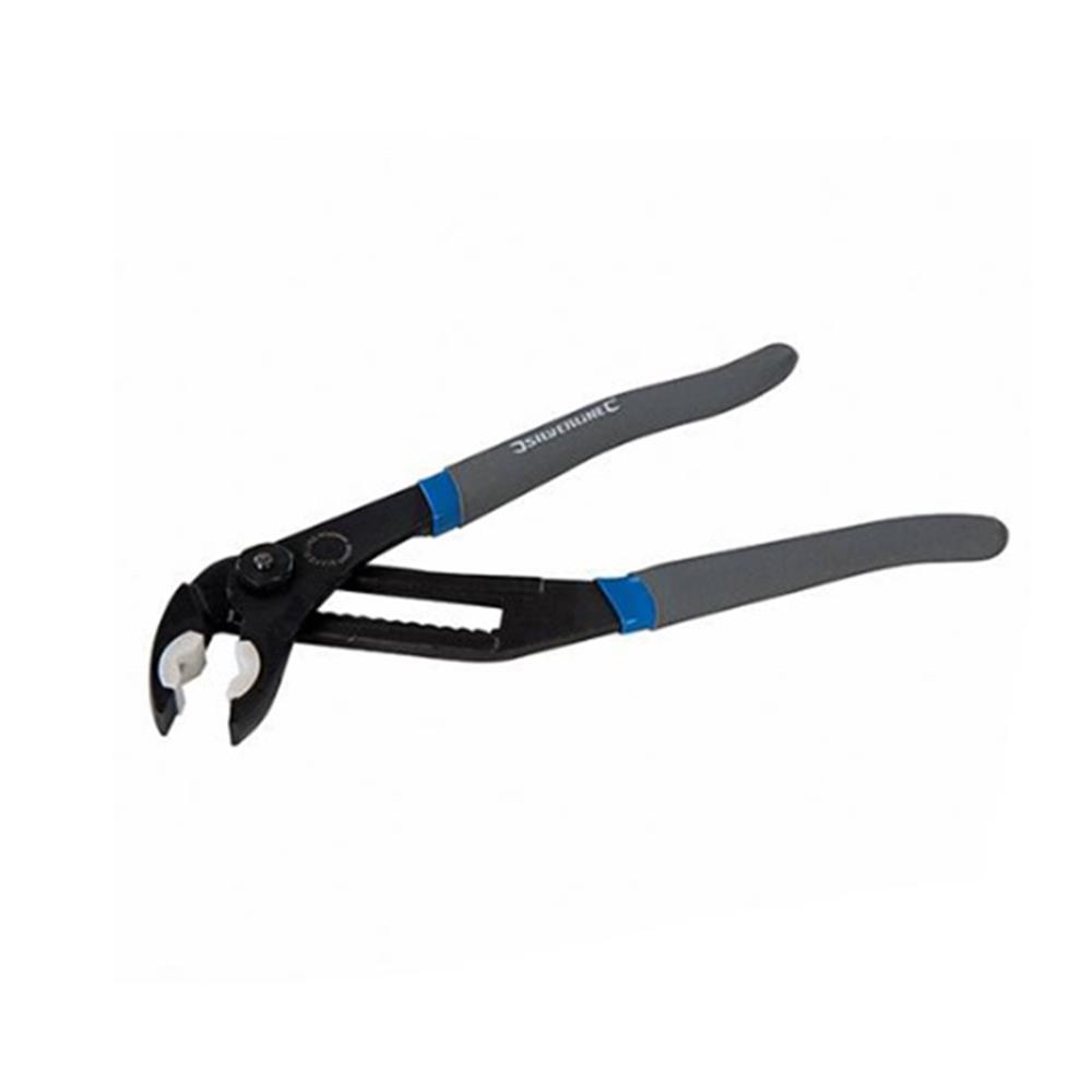 Citec Quick Adjusting SoftJaw Pliers Length 280mm Jaw 65mm available