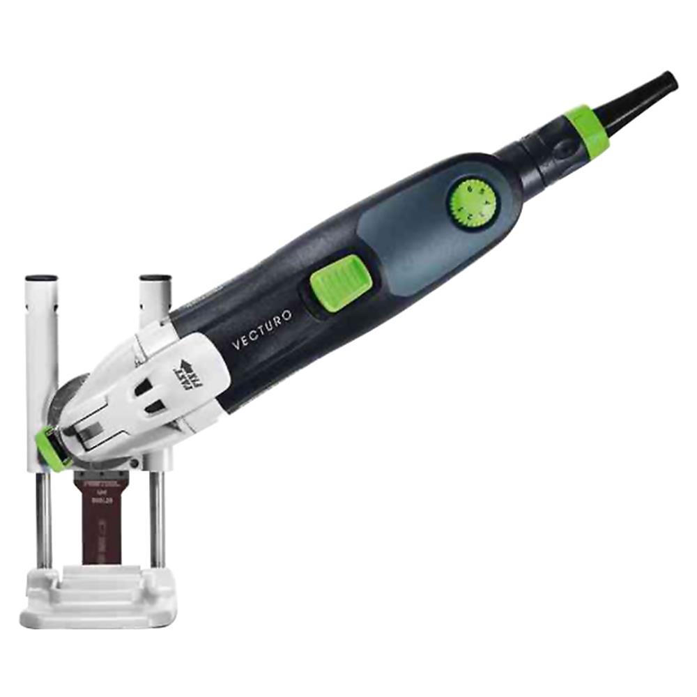 Festool 575354 240 Volt Vecturo OS 400 EQSet GB Oscillating MultiTool