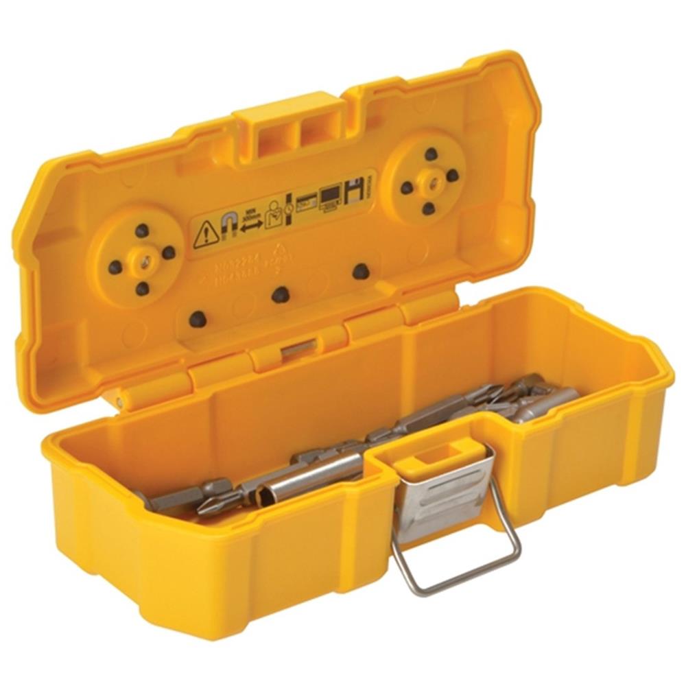 DeWALT DT7918QZ 15 Piece Tough Drill Bits available online Caulfield Industrial