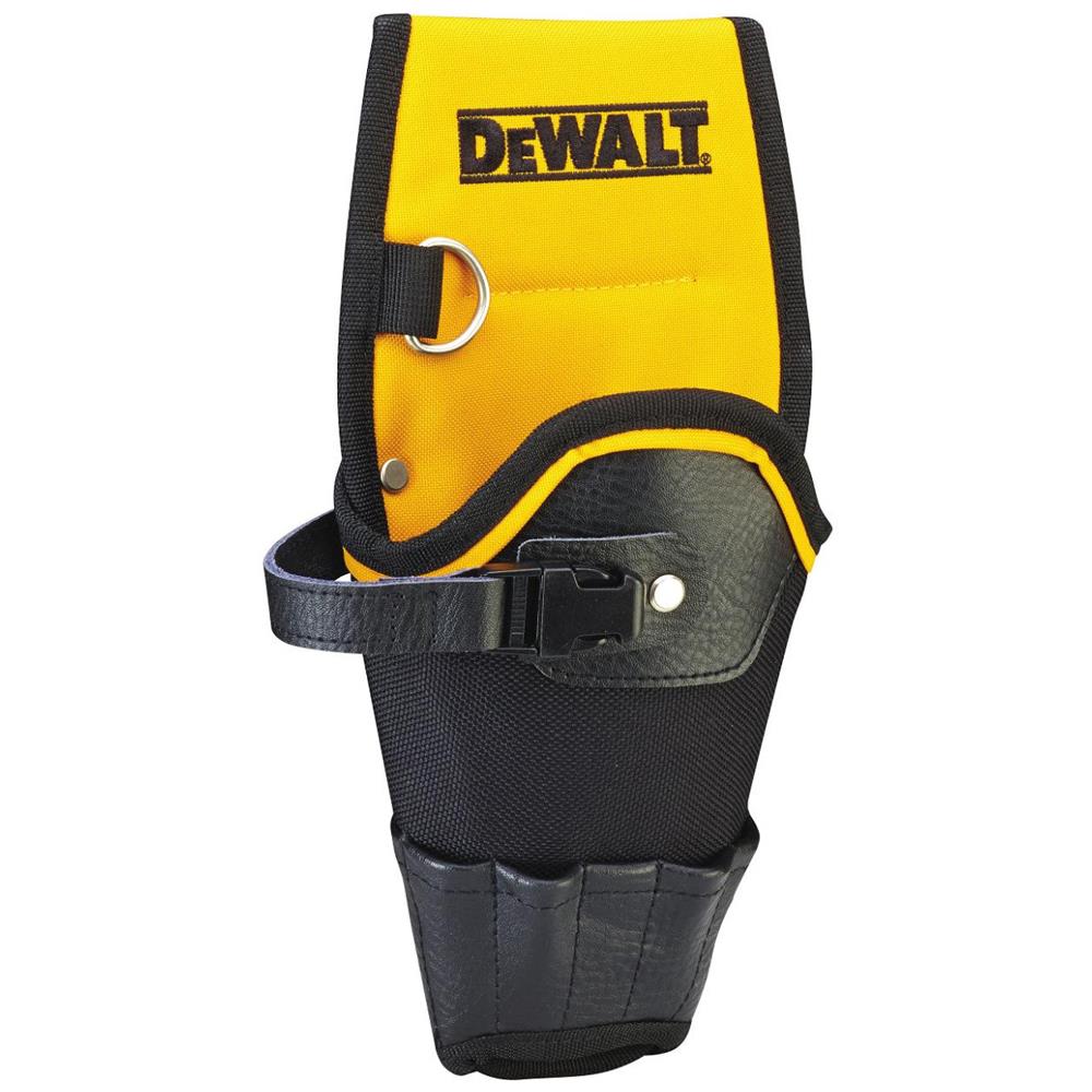 DeWALT DWST175653 Drill Holster available online Caulfield Industrial