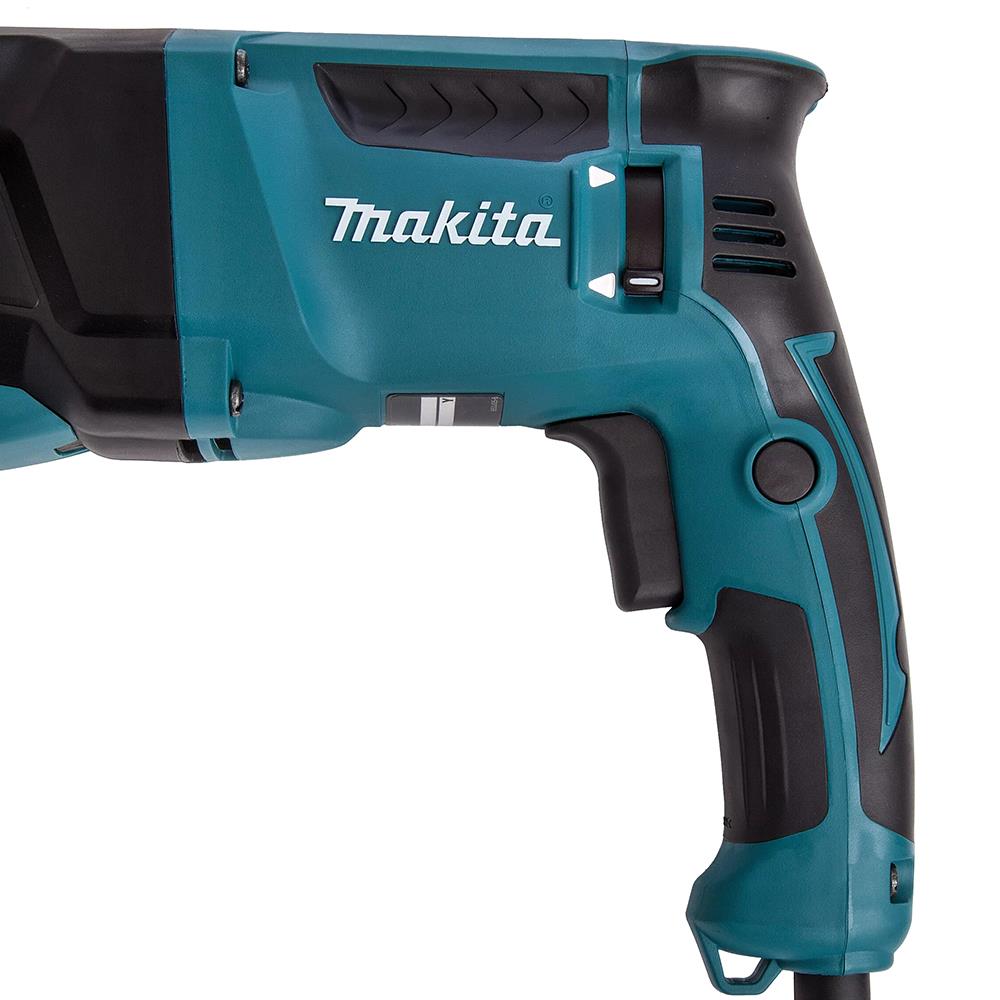 Makita HR2630 3Mode SDSPlus Rotary Hammer Drill available online