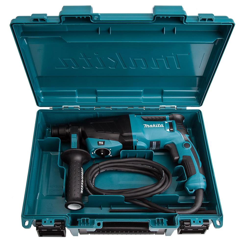 Makita HR2630 3Mode SDSPlus Rotary Hammer Drill available online