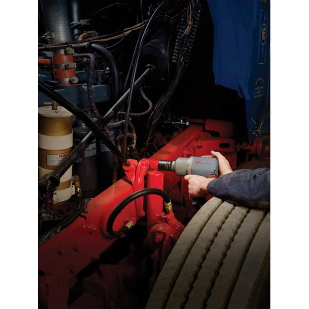 Ingersoll Rand 2146QiMAX 3/4" Drive Impact Wrench available online Caulfield Industrial