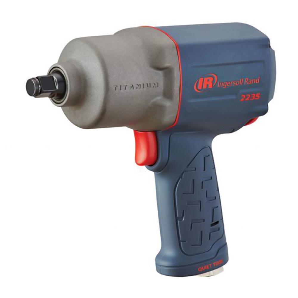 Ingersoll Rand 2235QTiMAX 1/2" Drive Impact Wrench available online