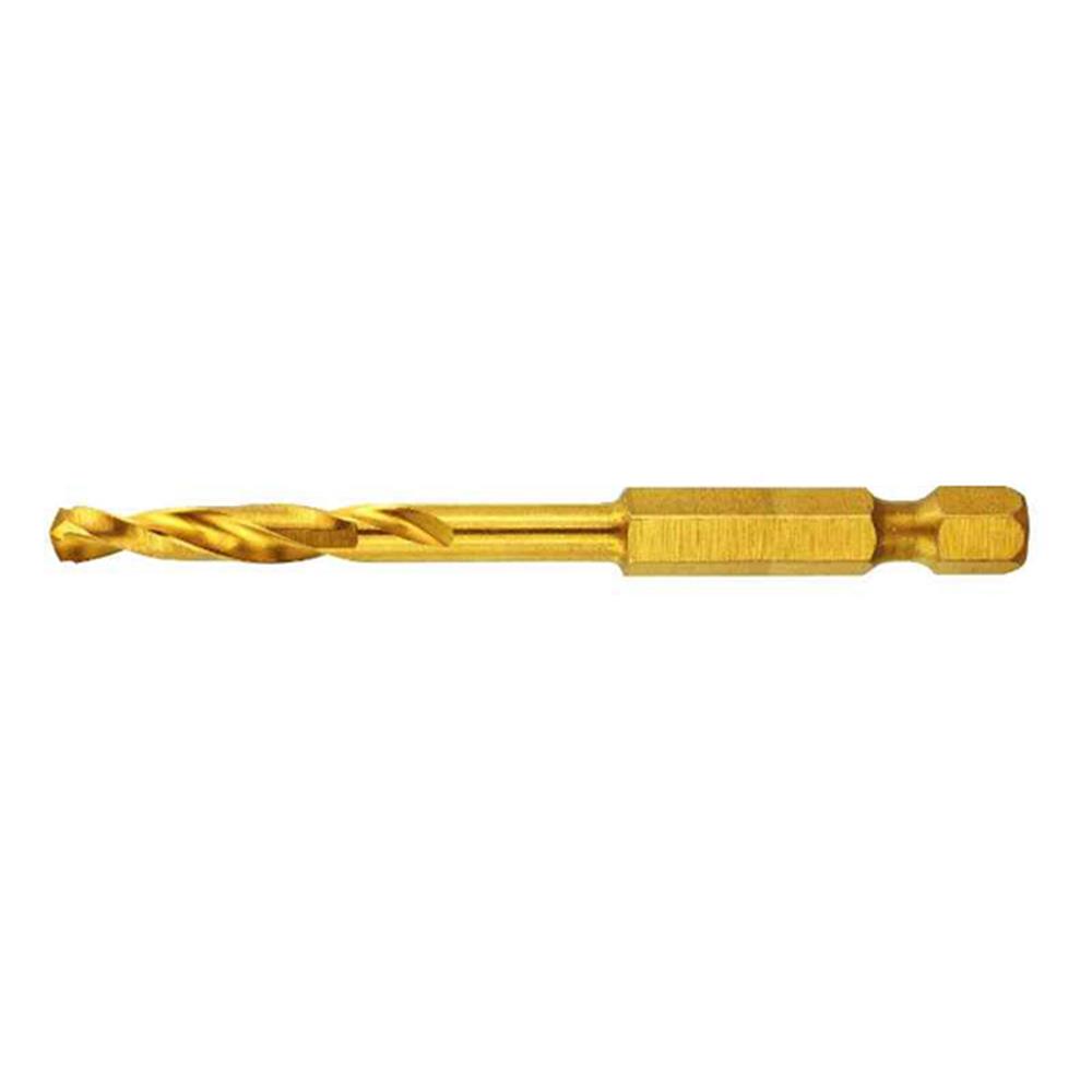 DeWALT Impact Titanium Drill Bit available online Caulfield Industrial