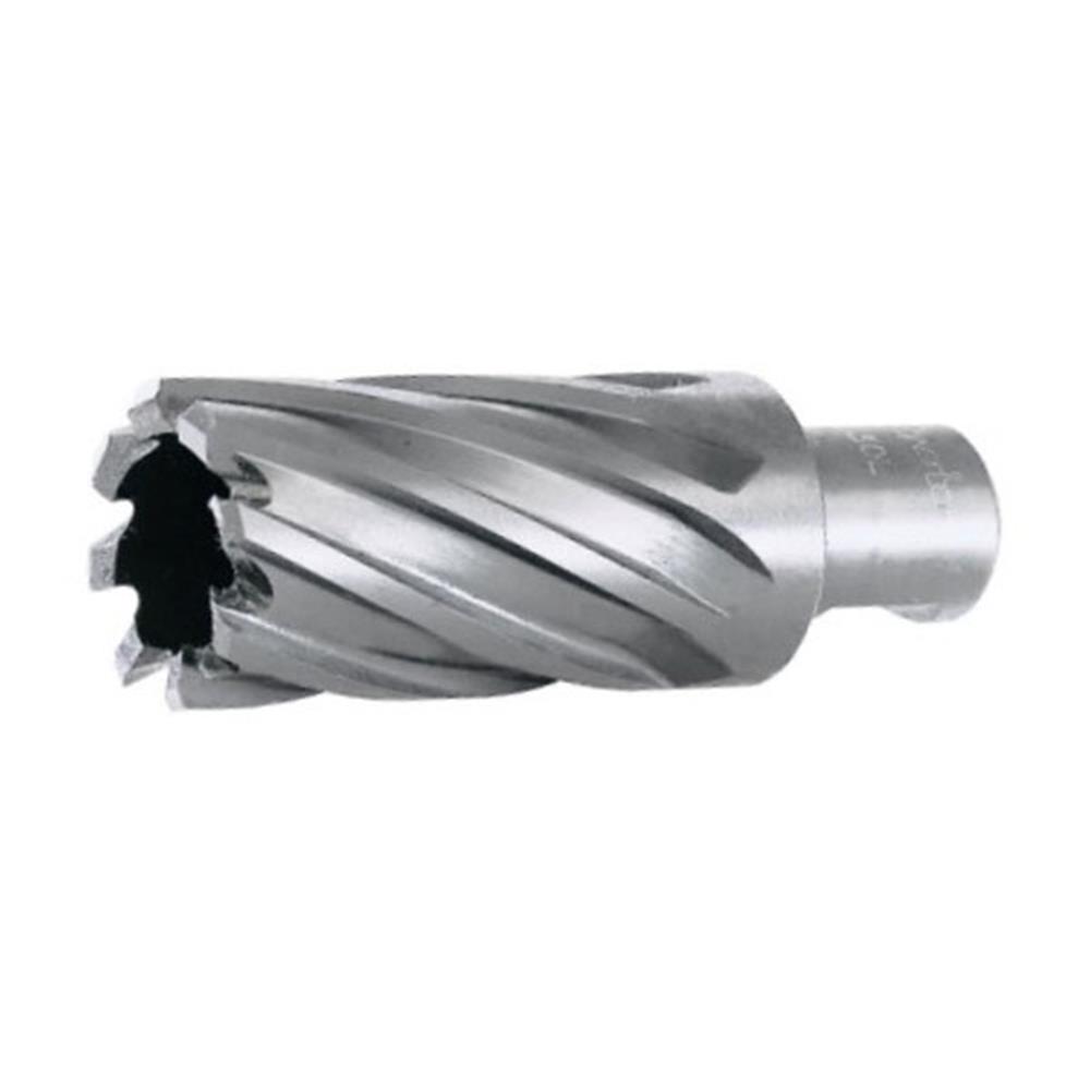 HAll M2 High Speed Steel Drill Cutters Short Series available