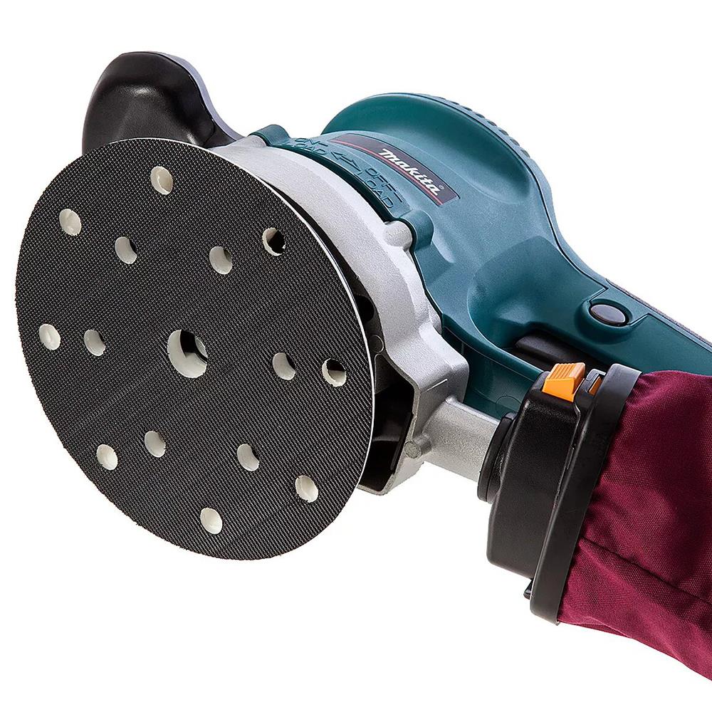 Makita BO6030 150mm Random Orbit Sander available online Caulfield