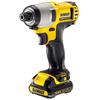 DeWALT DCK218D2T 12V XR Cordless Combo Drill Kit, 2 x 2.0Ah Batteries
