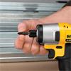 DeWALT DCK218D2T 12V XR Cordless Combo Drill Kit, 2 x 2.0Ah Batteries
