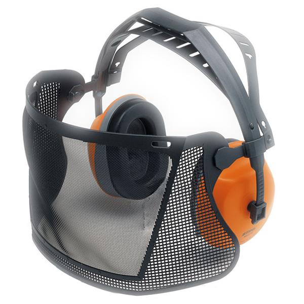 Stihl 00008840517 Economy Face Protection with Ear Defender available