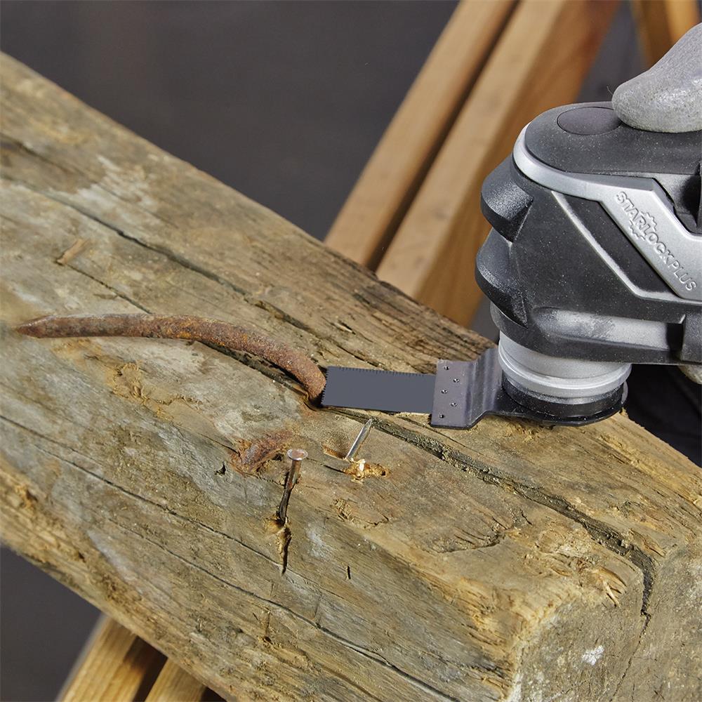 Bosch 2608662342 3 Piece MultiTool Blade Set for Tiles available