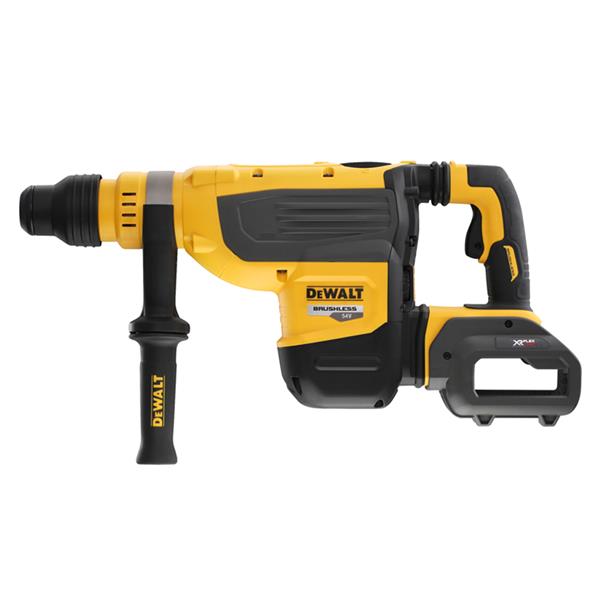 DeWALT DCH733NXJ 54 Volt XR Flexvolt SDS Max Combination Hammer Drill