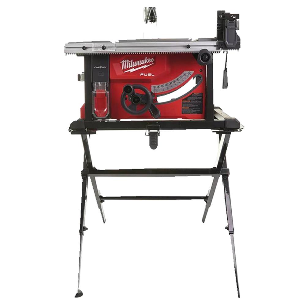 Milwaukee TSS1000 Table Saw Stand available online Caulfield Industrial