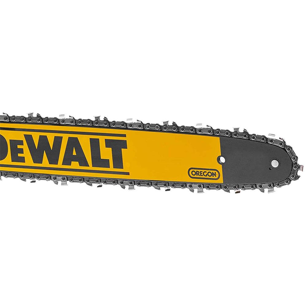 DeWALT 400mm Oregon Chainsaw Bar and Chain available online Caulfield