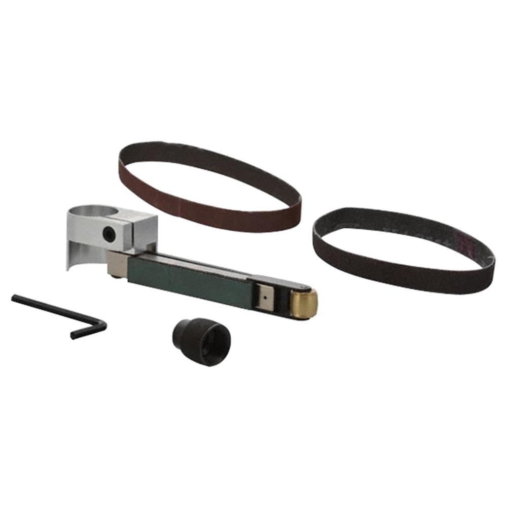 Dotco D14 Belt Sander Coated Abrasive Attachment available online