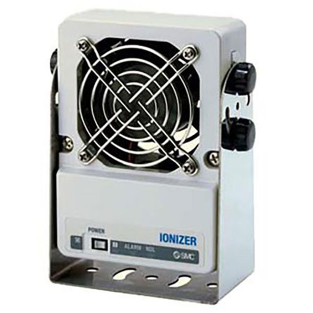 SMC IZF10 Bench Top Ioniser available online Caulfield Industrial