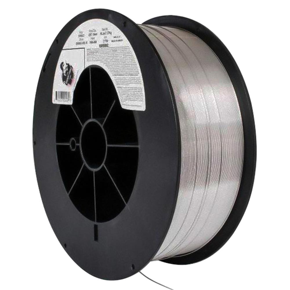 Esab 1815109870 1mm OK Autorod 5356 Aluminium Mig Wire with 7kg Reel