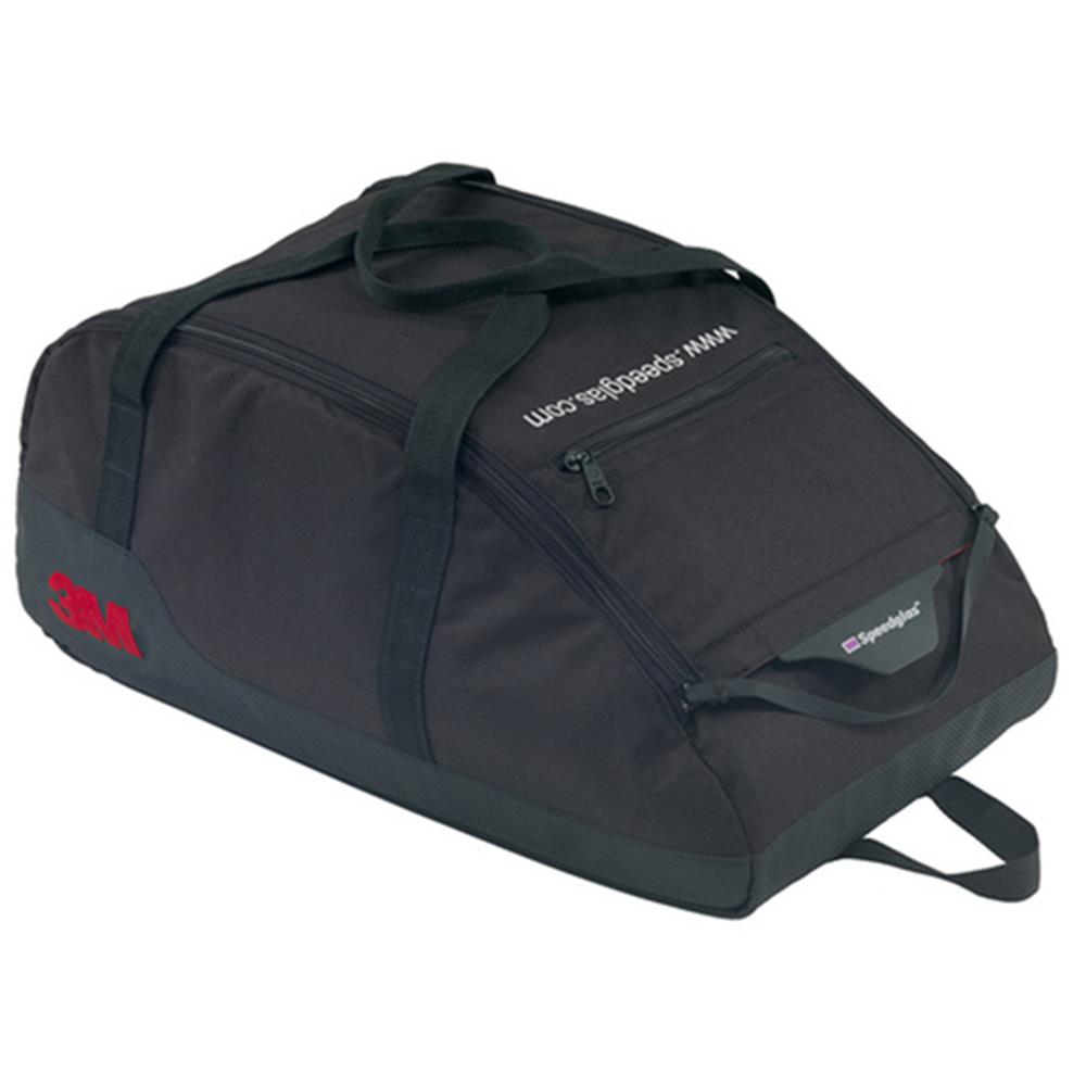 3M 790101 Speedglas Black Carry Bag for Welding Helmets available