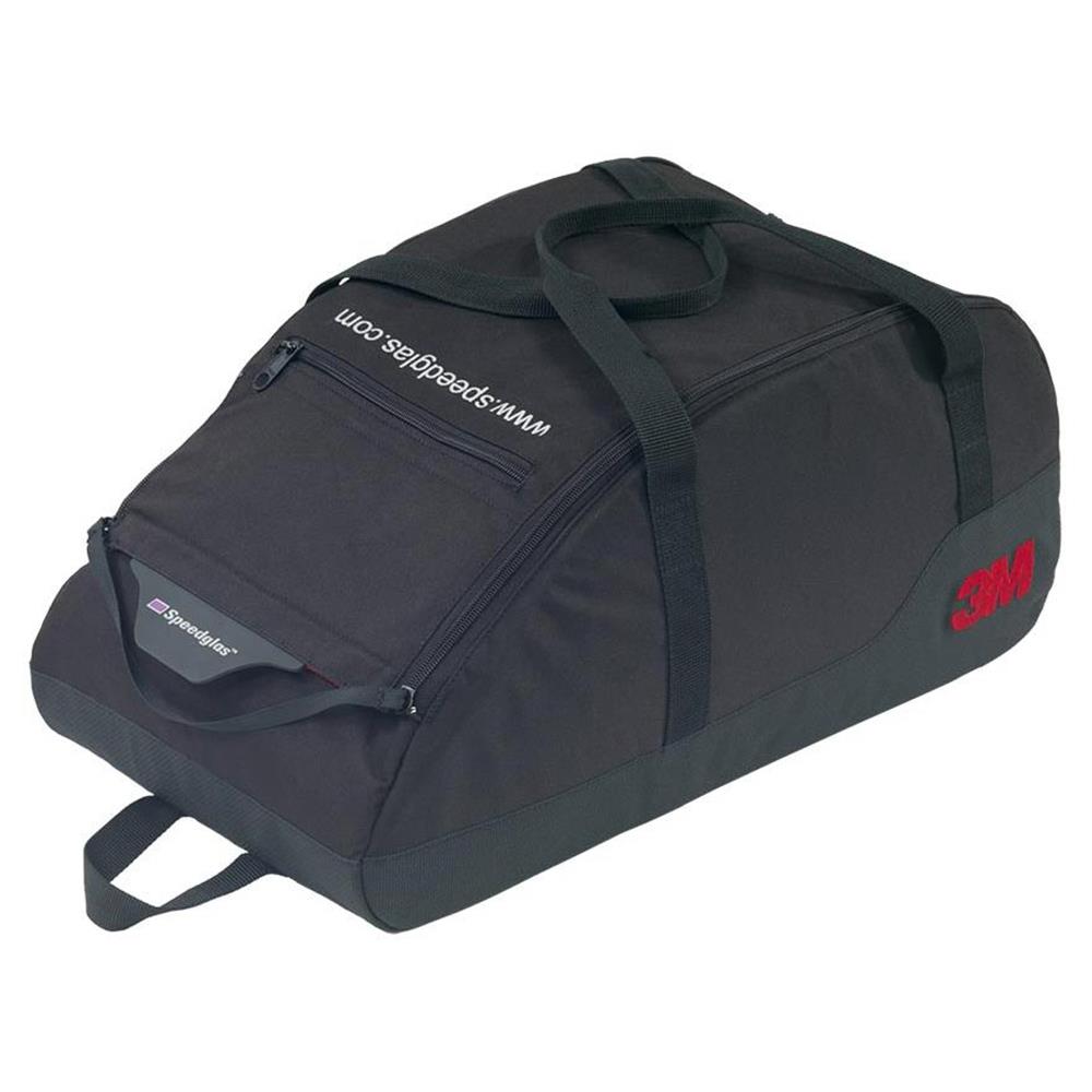 3M 790101 Speedglas Black Carry Bag for Welding Helmets available