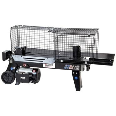 SIP 01976 5 Ton Log Splitter With Cage
