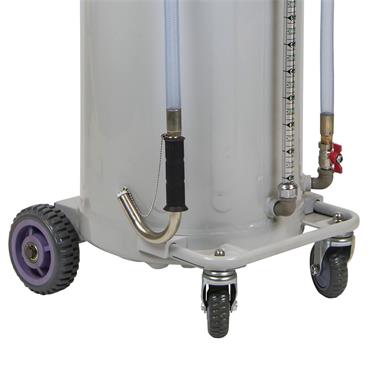 SIP 03700 80 Litre Gravity Oil Drainer