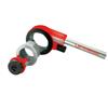ROTHENBERGER 7.0780X 1/2"-1" BSPT Super Cut Threader Kit